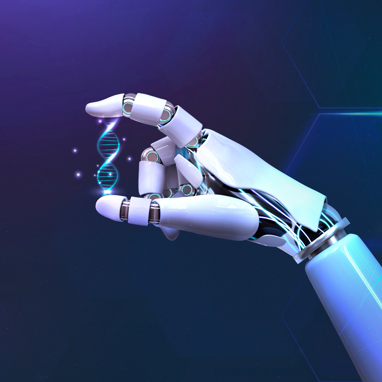 Artificial Intelligence Technology